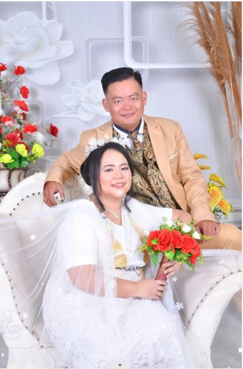 prewedding